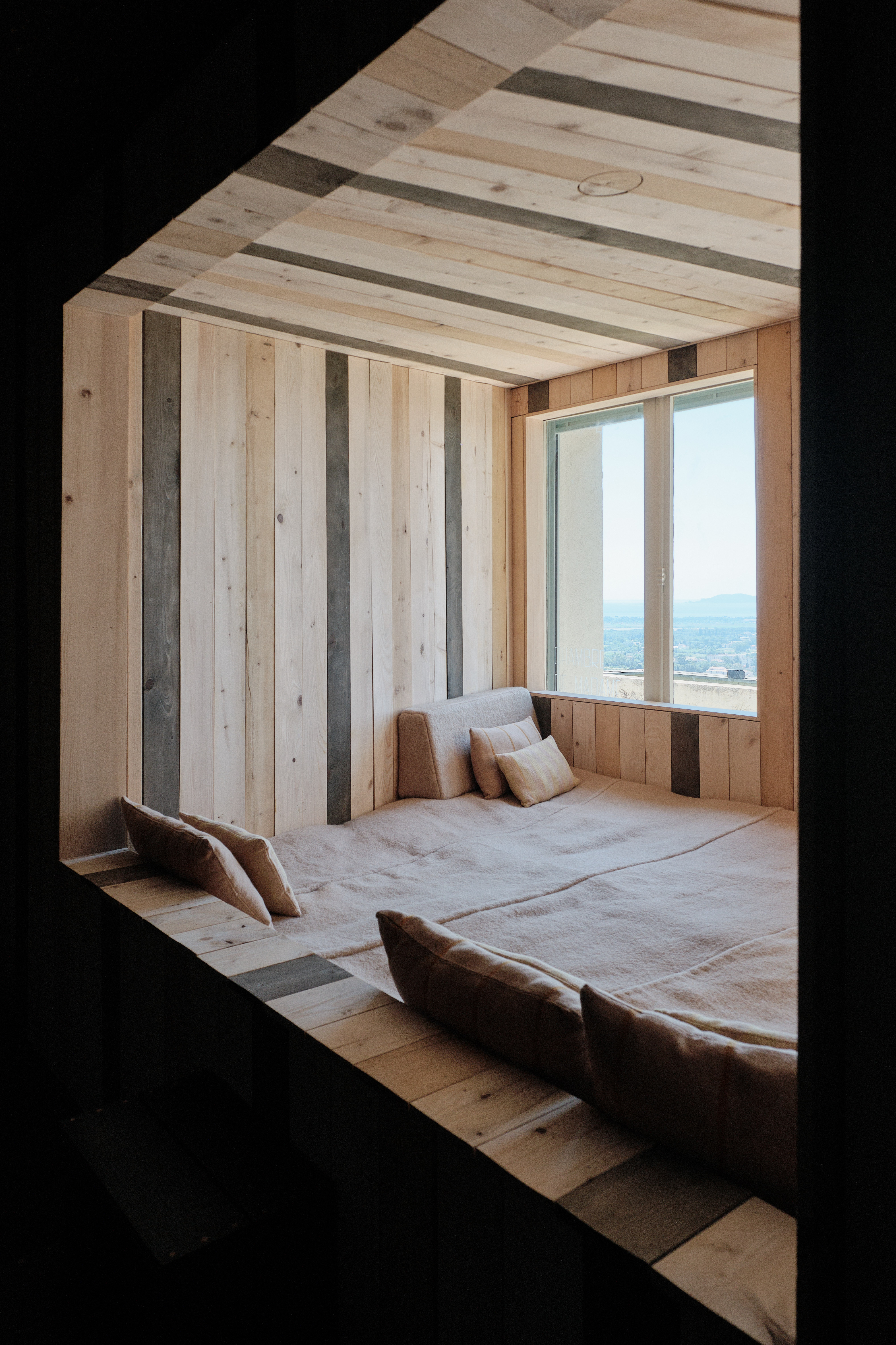 Villa Noailles Design Parade