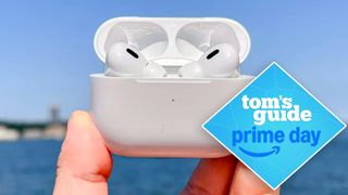 airpods pro 2 prime day deal