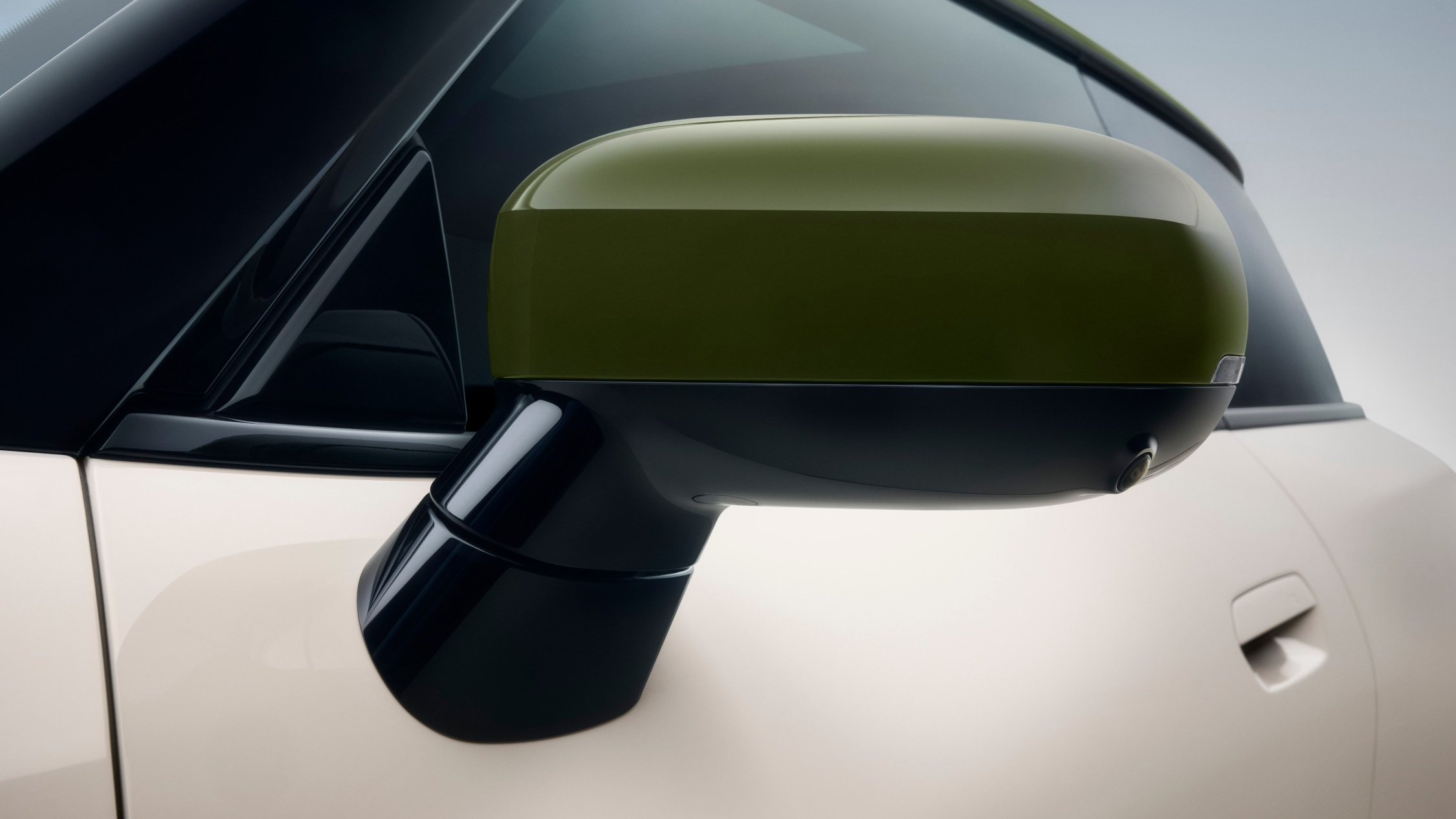 Mini Paul Smith Edition