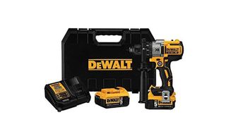 DeWalt DCD991P2 review