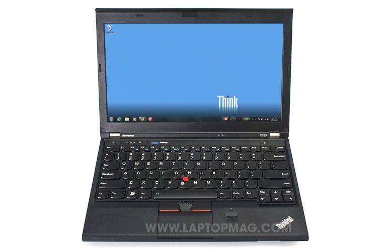 ThinkPad X230/16G/1TB/IPS/指紋/BT/Office Lenovo ThinkPad X230: Does the New Keyboard Cut It? | ThinkPads
