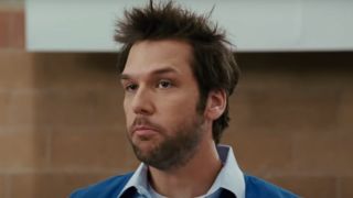 Dane Cook in Employee of the Month