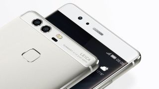 The Huawei P9 was designed with Leica's involvement