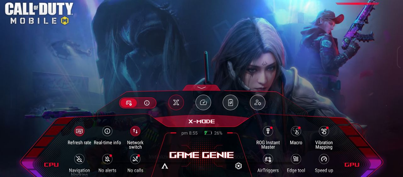 Asus ROG Phone 7 review