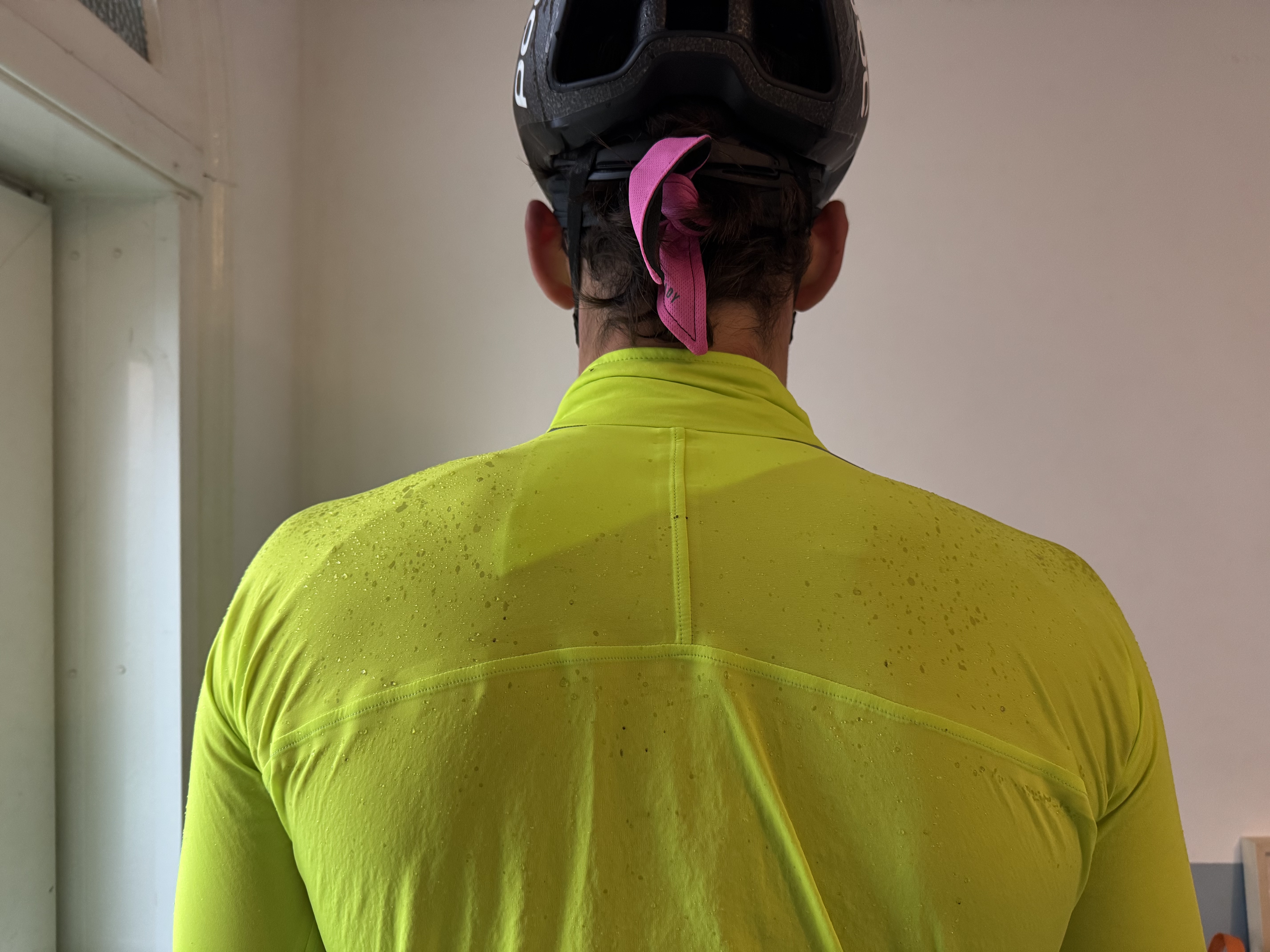 Castelli Ultra Rain Cape