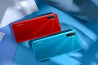 Bei Amazon bekommst du das Realme C3 im Schnitt günstiger Bei Amazon bekommst du das Realme C3 im Schnitt günstiger