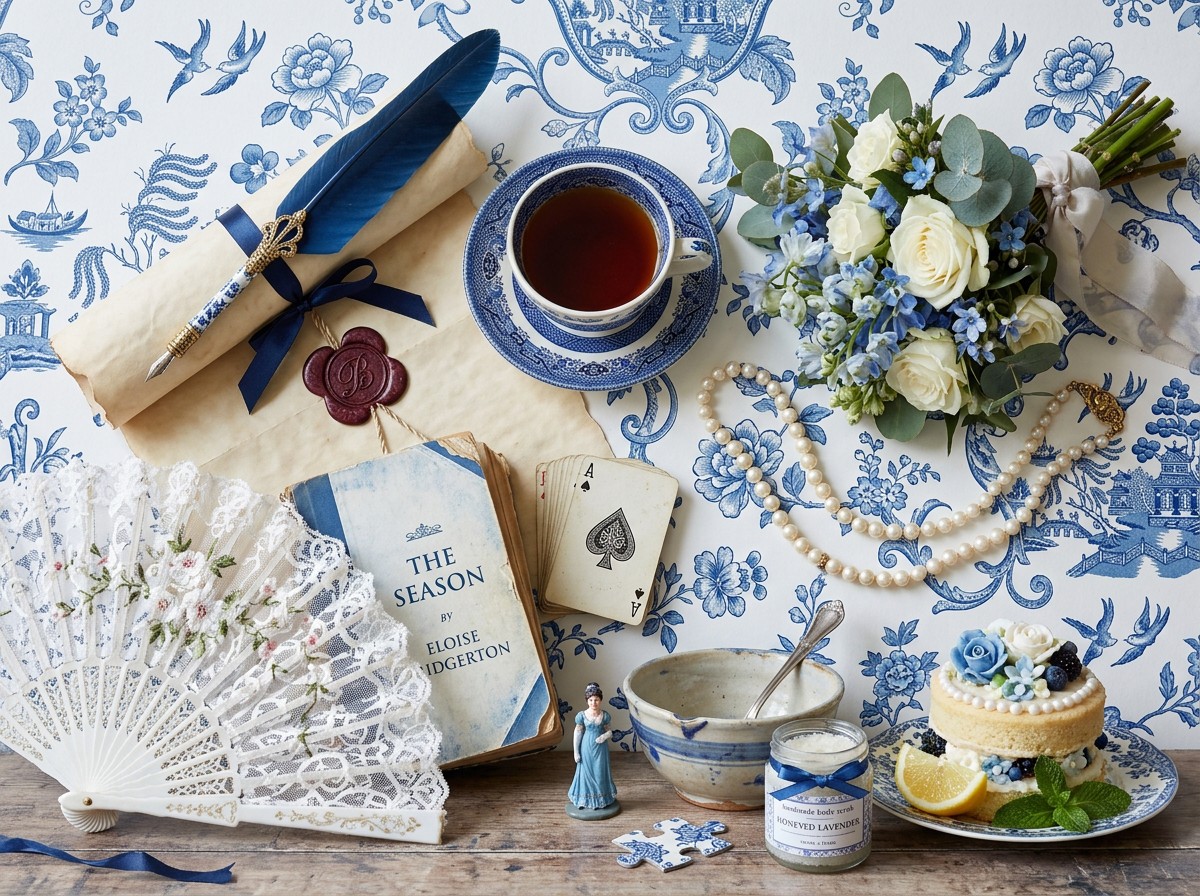 Bridgerton Collection