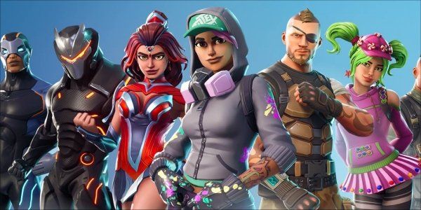 When Fortnite Will Shut Down The Playground | Cinemablend