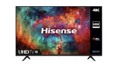 Hisense 43A7100FTUK