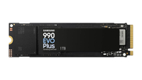 Samsung 990 EVO Plus 1TB SSD: now $79 at Amazon