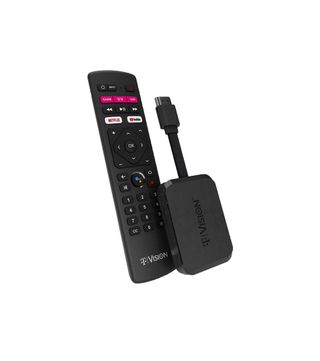 TVision Hub and Remote