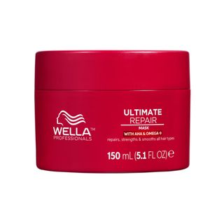 Wella Ultimate Repair Hair Mask