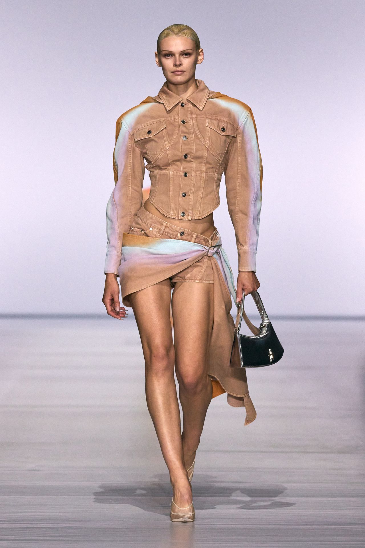 Mugler