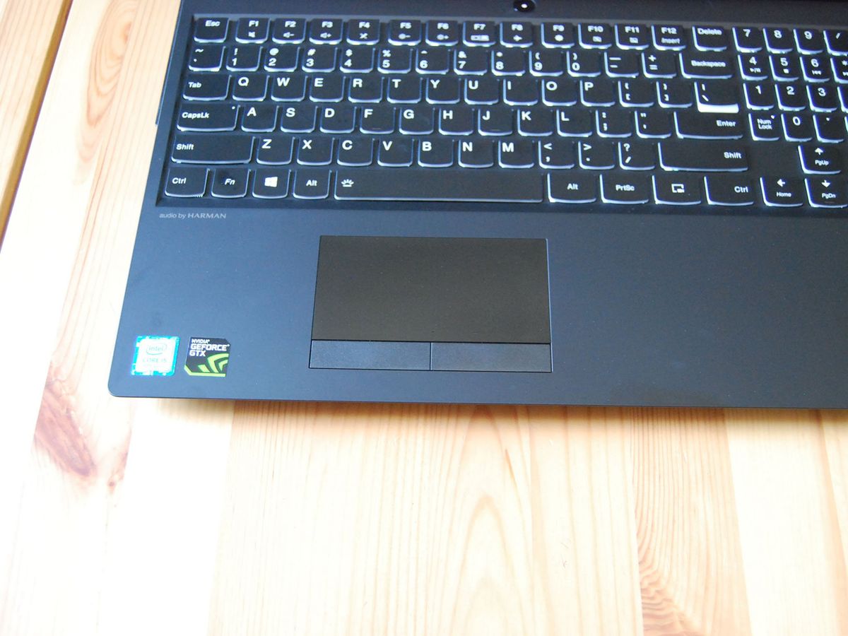 Lenovo Legion Y530 review