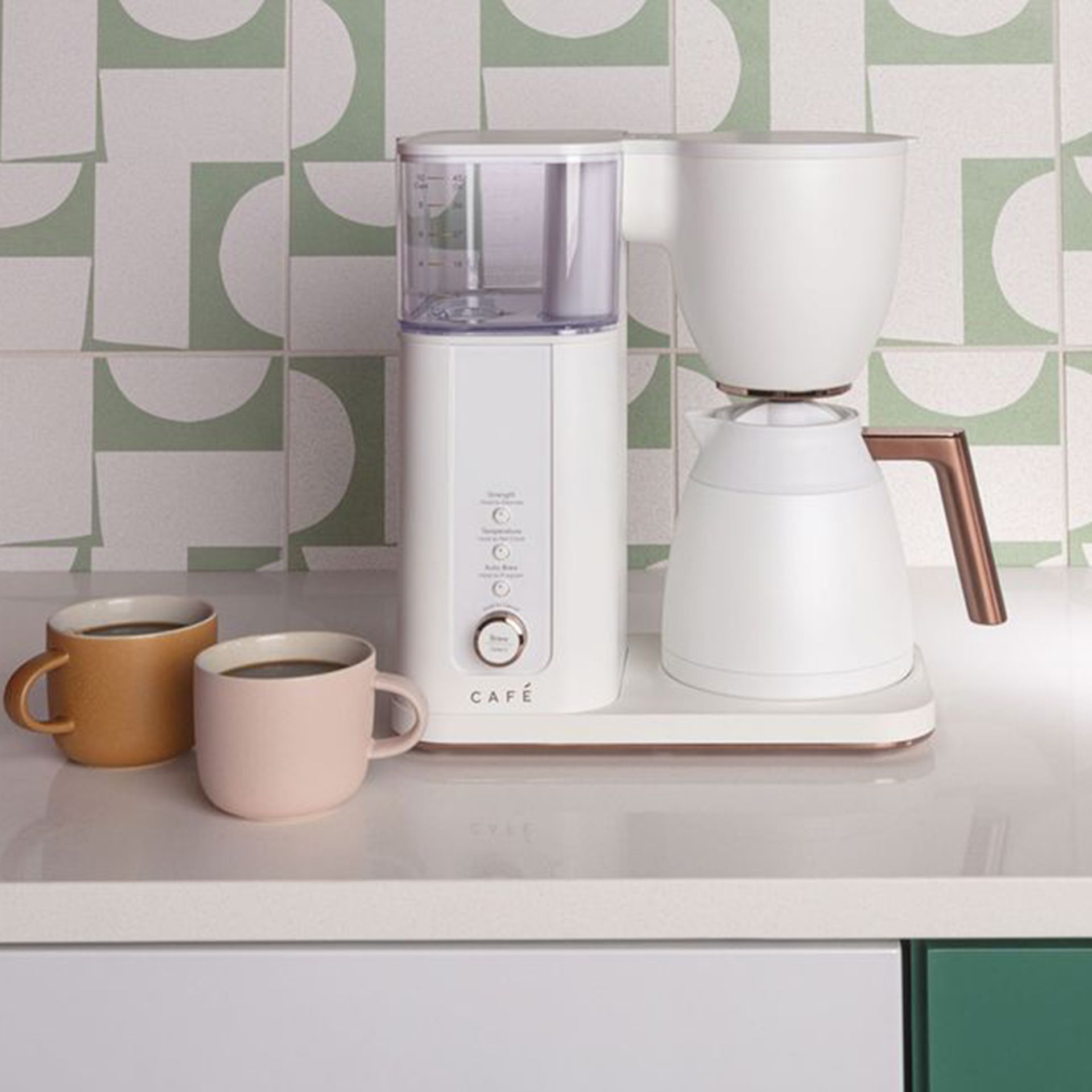 9 of the best coffee maker alarm clocks Real Homes