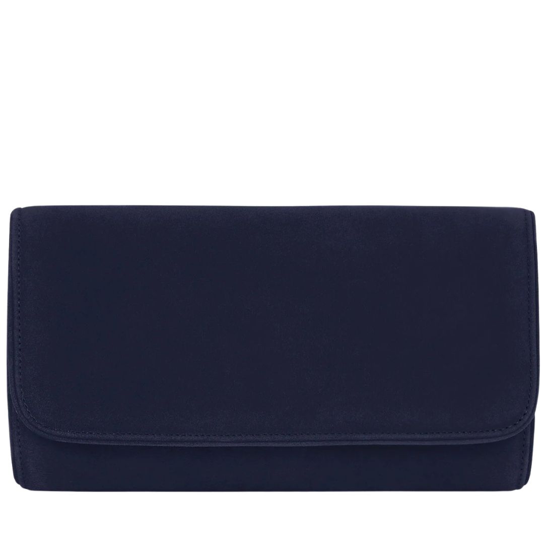 Bolso clutch Natasha de Emmy London