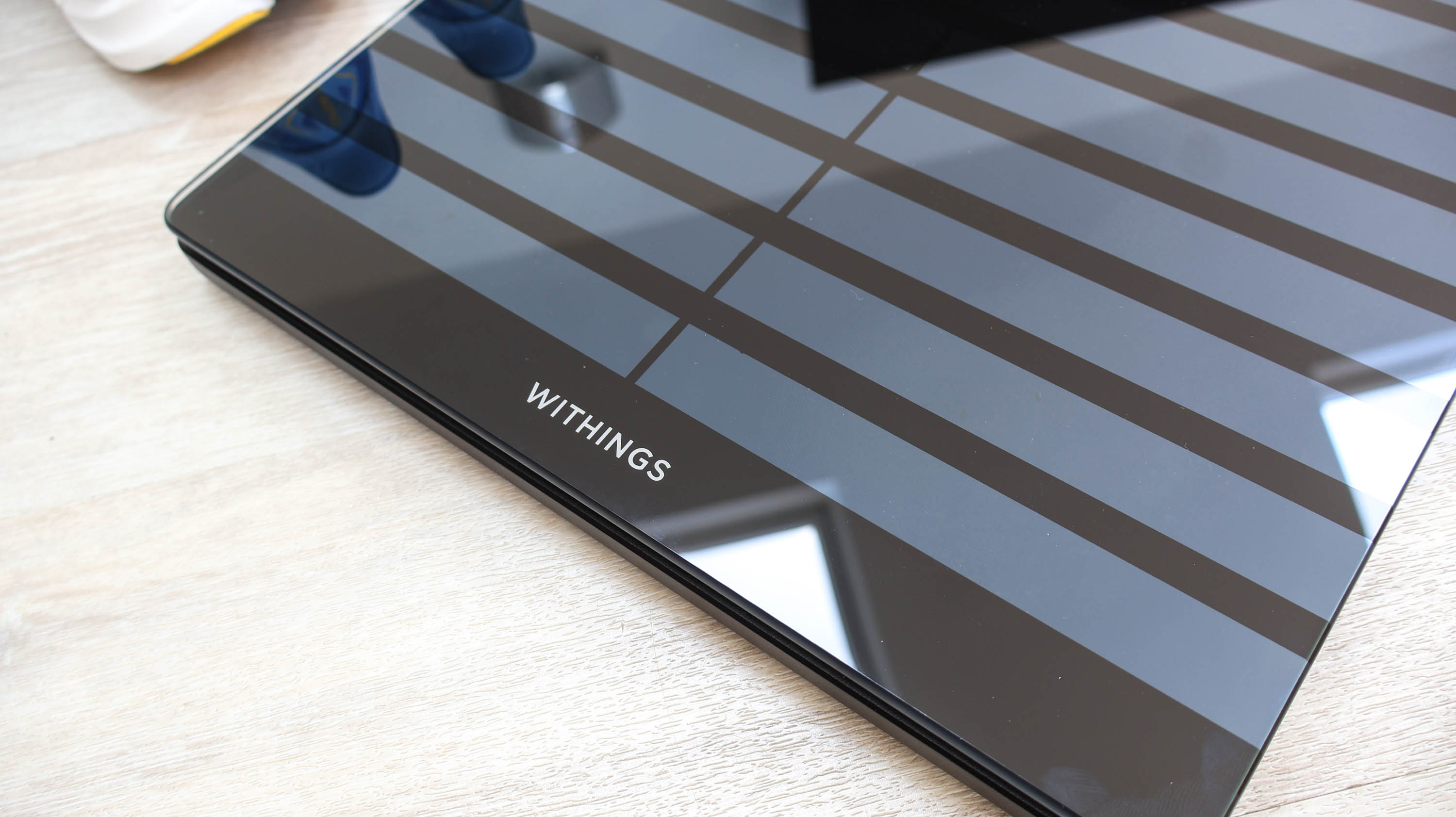 Withings BodyScan 2 review
