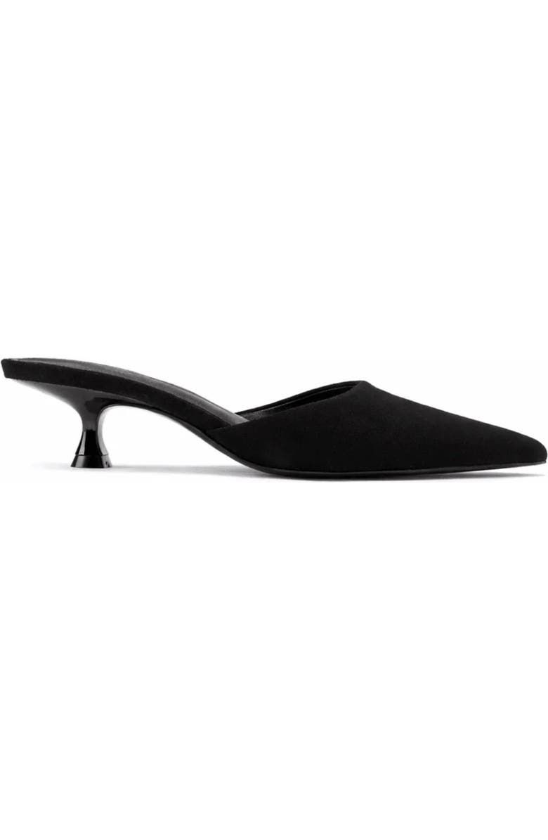 St. Honore Mule