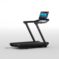 Peloton Tread: was $2,995, now $2,695 @Peloton