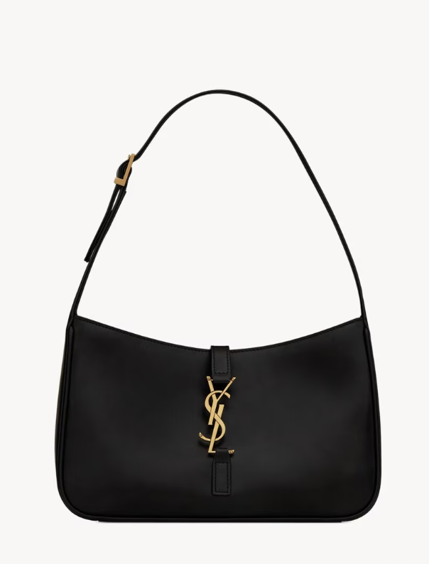 Saint Laurent, Le 5 à 7 Hobo Bag