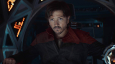 Diego Luna in Andor, season two.