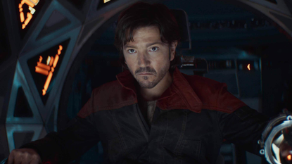 Diego Luna in Andor, season two.