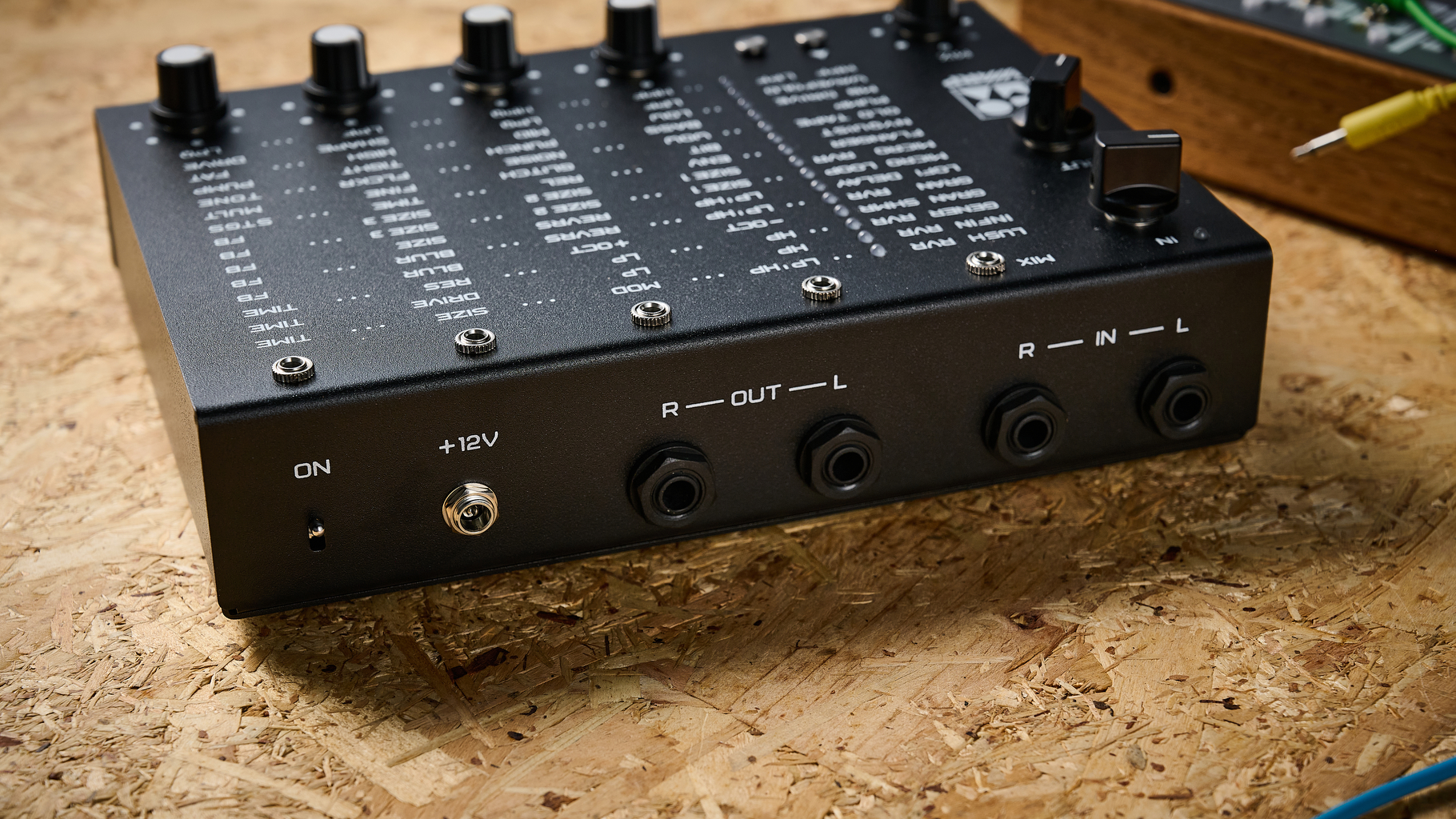 Soma Labs Warp