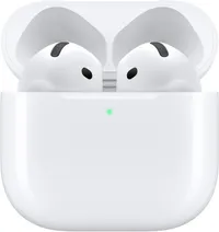 Apple AirPods 4 with ANC