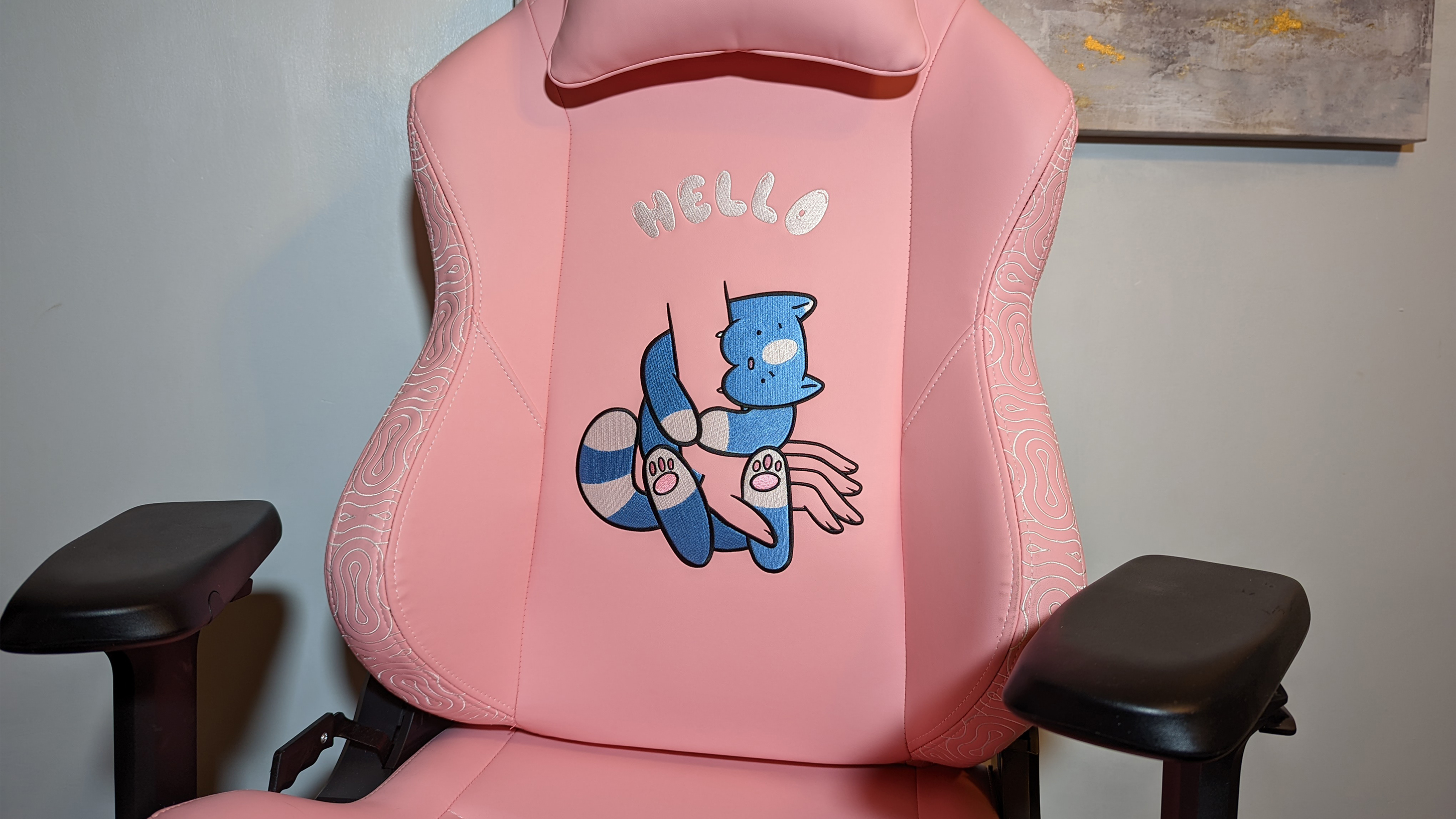 DELA DISCOUNT yc3tnpusX2u7adHva3wEqN DXRacer Craft Custom Gaming Chair review DELA DISCOUNT  