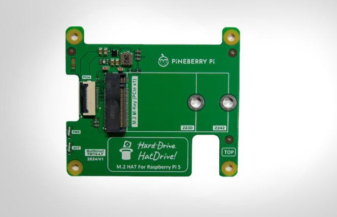 Raspberry Pi