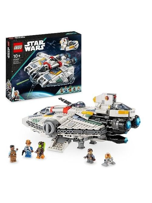 Star Wars Ghost & Phantom II 75357