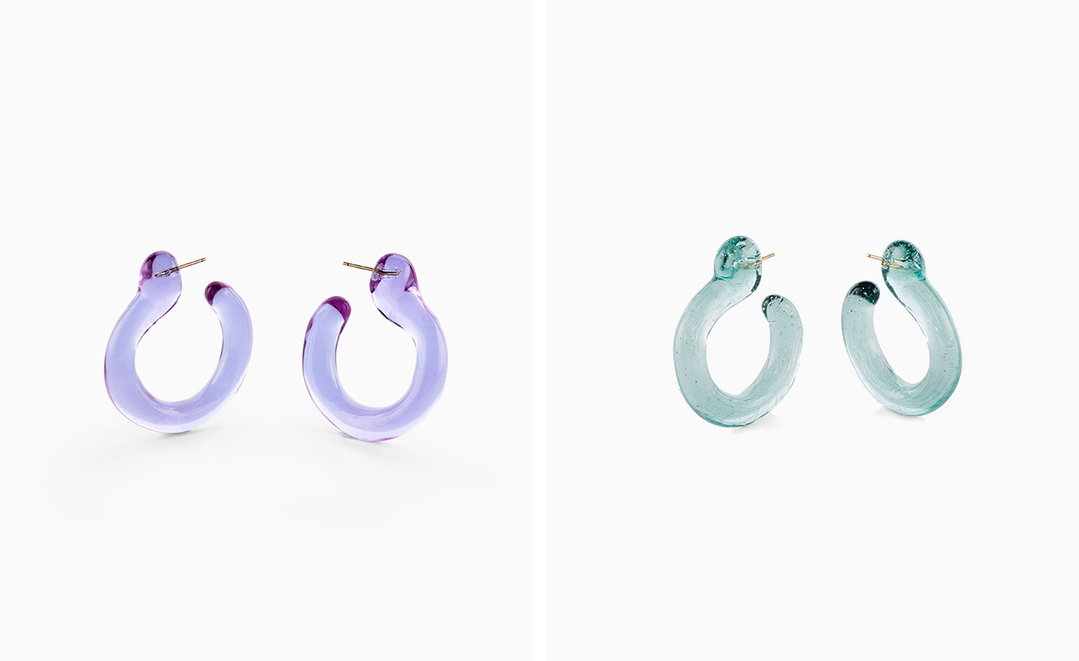 Annika Inez jewellery