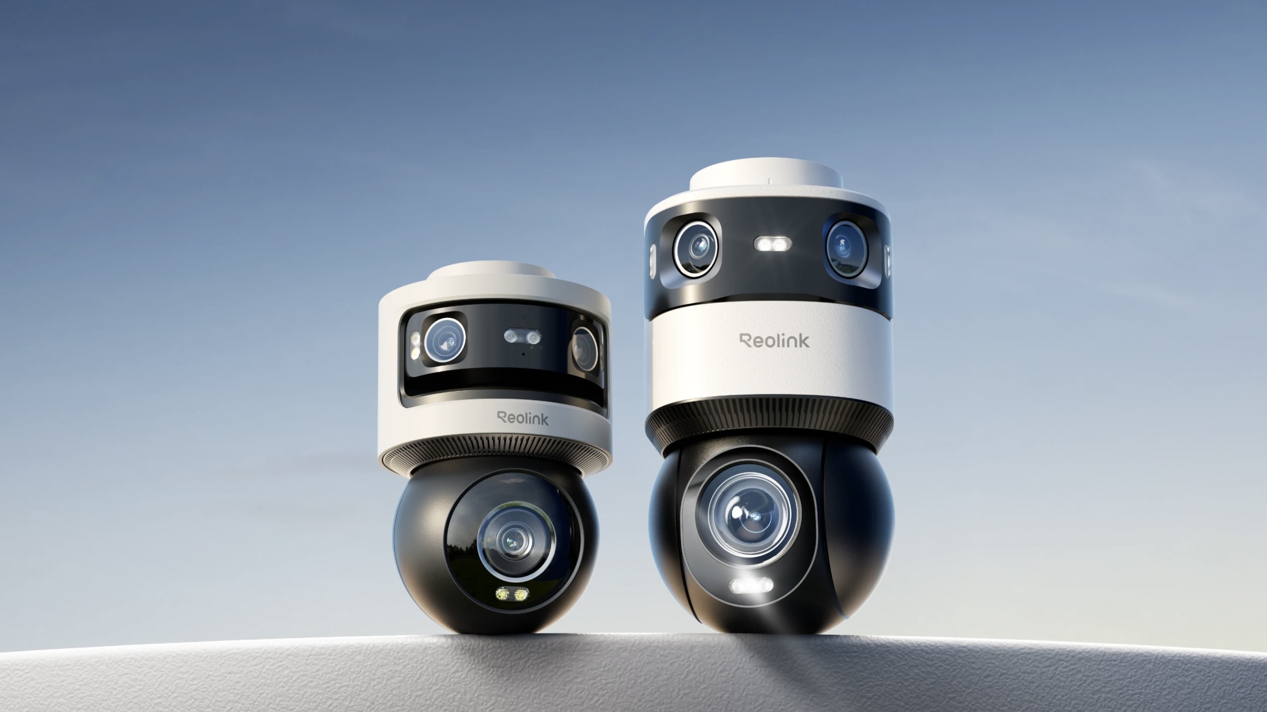 Reolink OMVI series