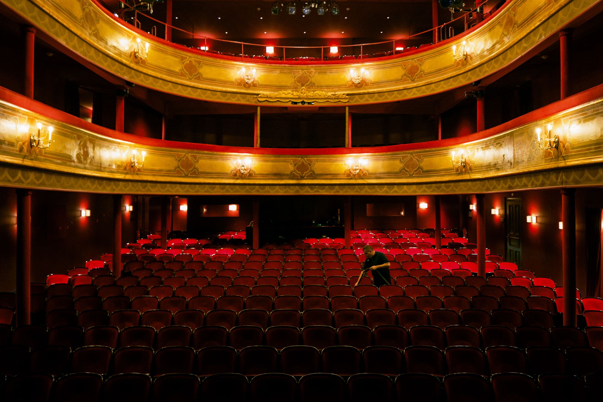 Cleaning book by Kenya Hara