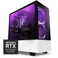 NZXT BLD Series: $100 off at NZXT