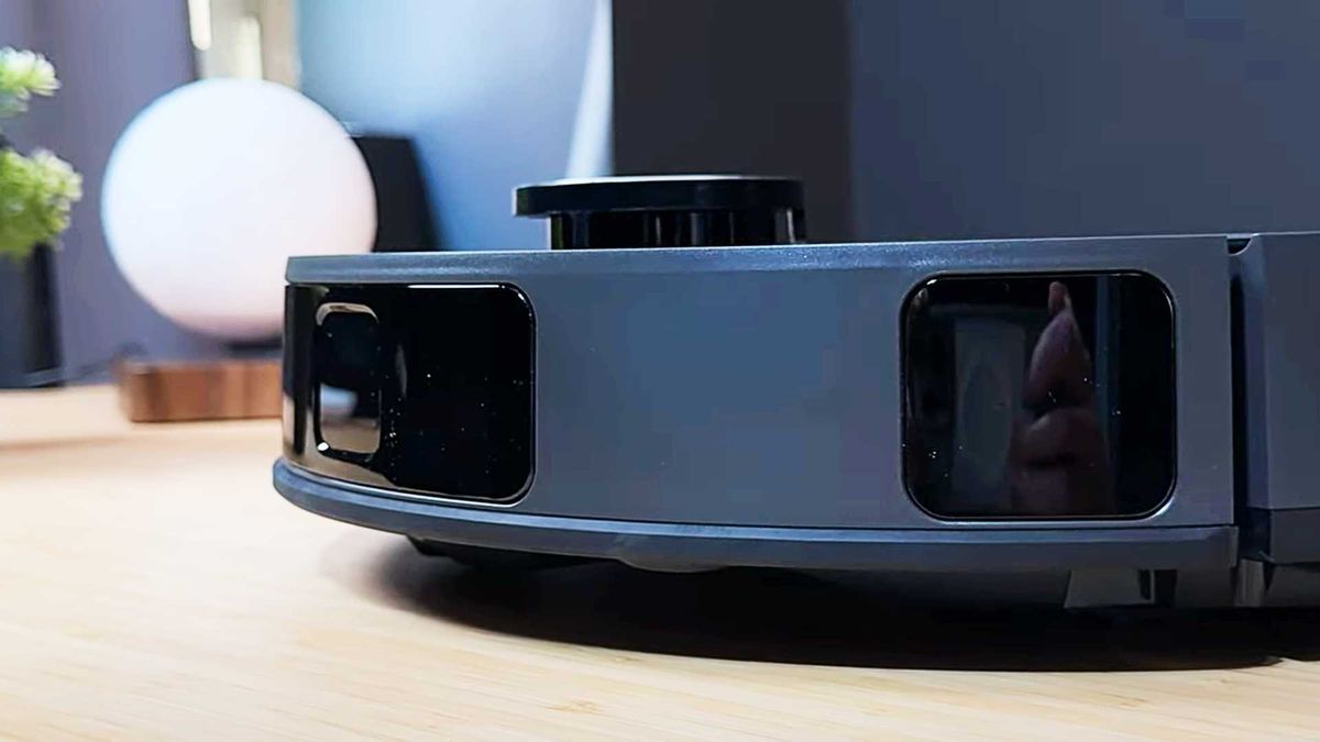 Eureka E10S