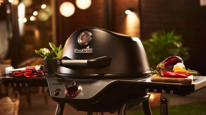 best time to buy a grill, including Char-Broil grills
