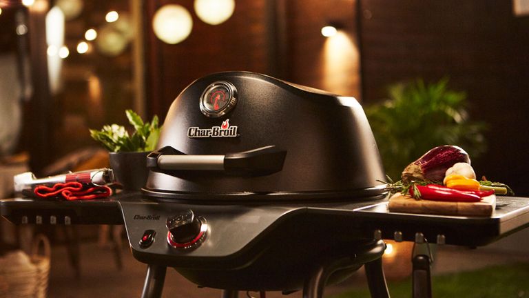 best time to buy a grill, including Char-Broil grills