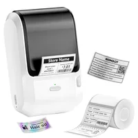 Niimbot M3 Thermal Transfer Label Maker Machine Niimbot M3 Thermal Transfer Label Maker Machine