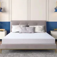 MLILY Ego 10" Memory Foam mattress: $399$160 at Walmart
Best cooling -