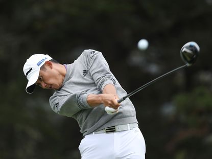 Morikawa's Stunning Eagle En-Route To PGA Championship Win