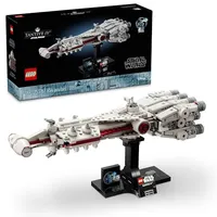 Lego Star Wars Tantive IV Lego Star Wars Tantive IV