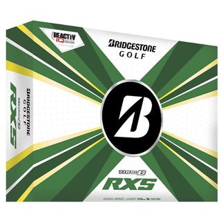 Bridgestone 2022 Tour B RXS Golf Ball