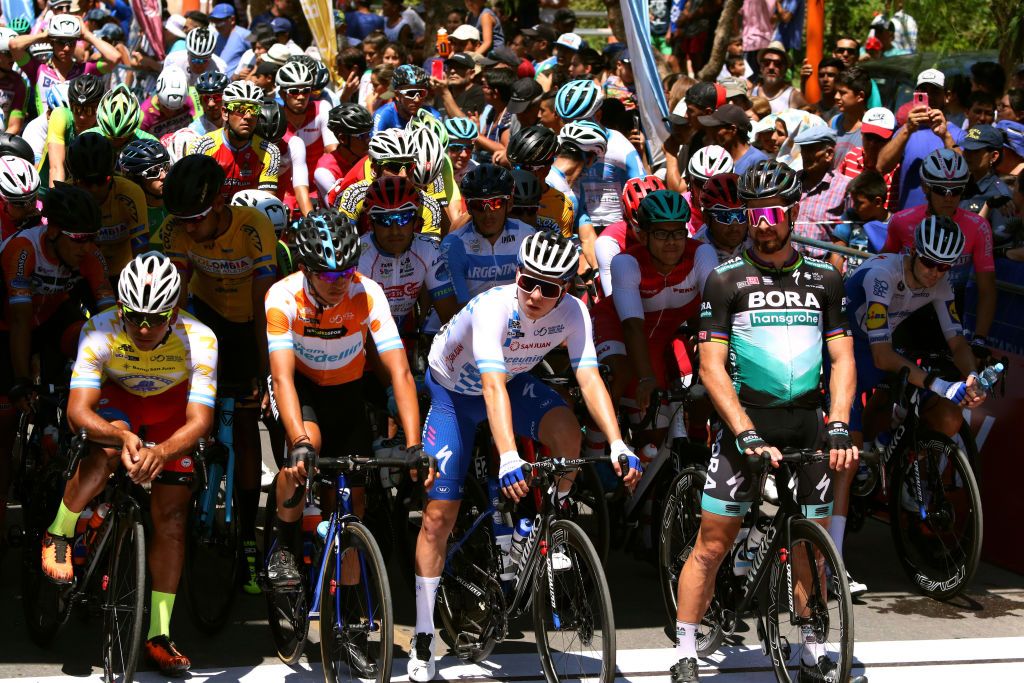 Vuelta a San Juan