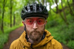 Goodr Wrap G cycling sunglasses