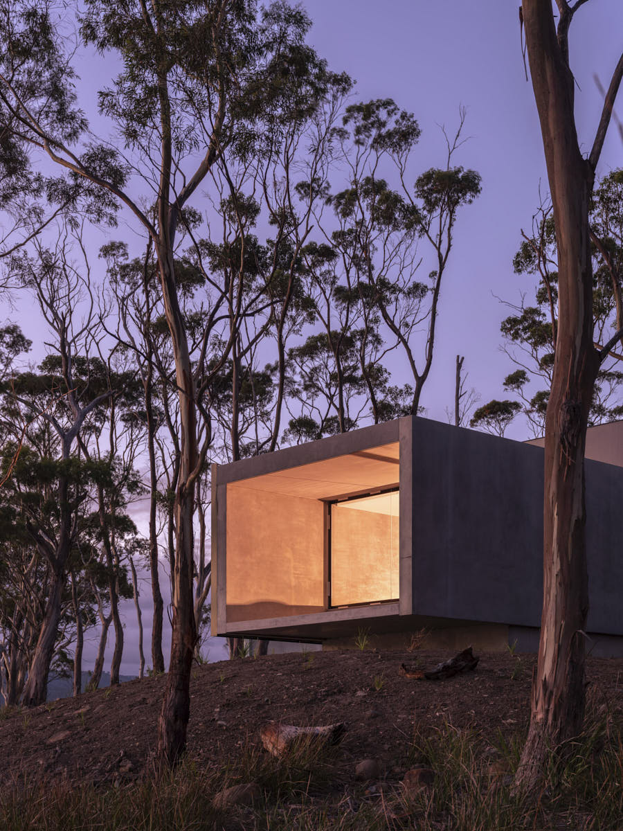 vipp tunnel tasmania review