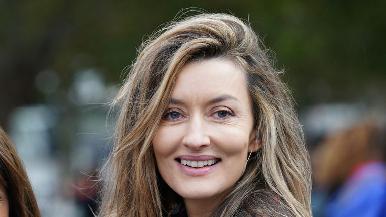 The Crown casts Natascha McElhone to play Penny Knatchbull, Prince Philip's mysterious friend, to explore exciting new storyline