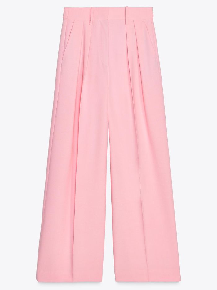 Zara Darted Trousers