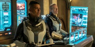 Culber And Stamets Star Trek: Discovery