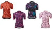 Plus size cycling clothing